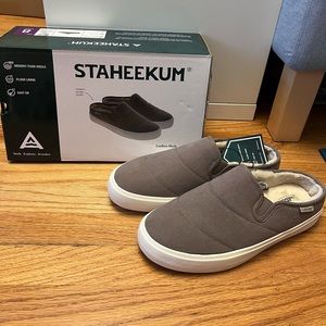 Staheekum Ladies Mule Size 8